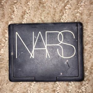 Nars travel size blush/ Bronzer